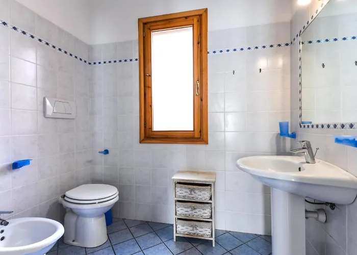 Giulia-2 By Interhome * Capoliveri (Isola d'Elba)