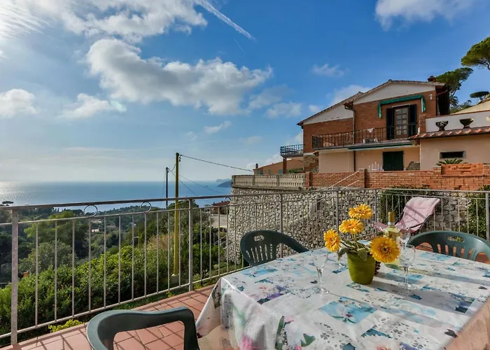 Giulia-2 By Interhome *