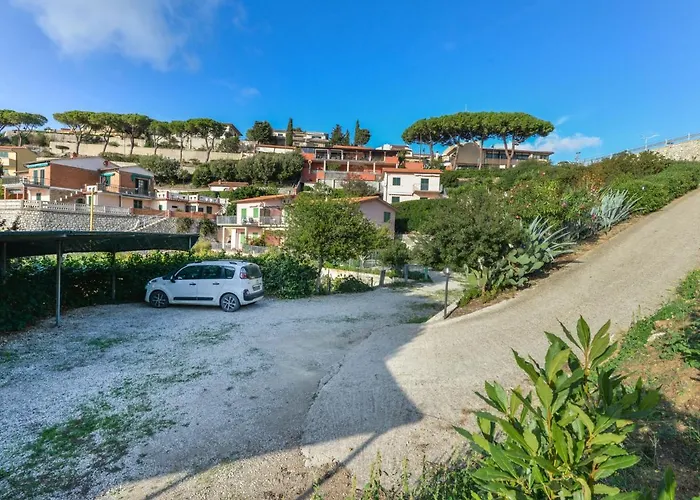 Giulia-2 By Interhome Apartament