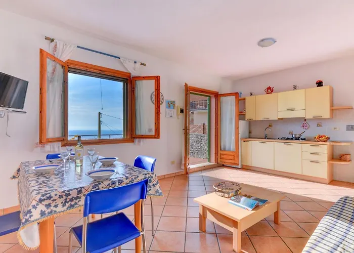 Giulia-2 By Interhome *