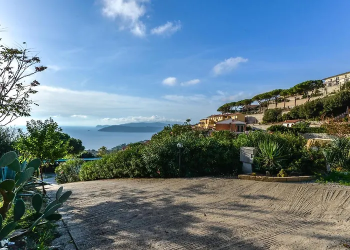 Giulia-2 By Interhome Apartament Capoliveri (Isola d'Elba)