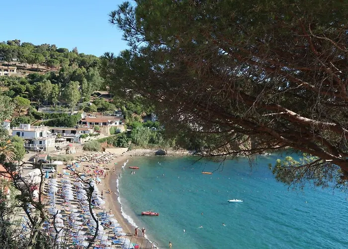 Apartament Giulia-2 By Interhome Capoliveri (Isola d'Elba)