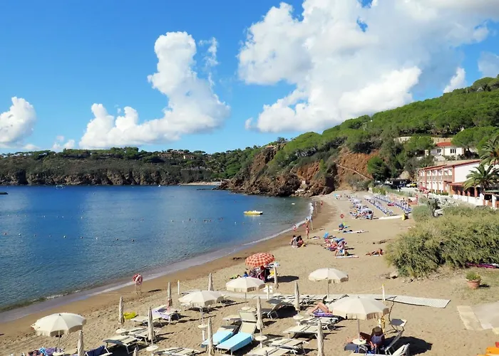 Giulia-2 By Interhome Apartament Capoliveri (Isola d'Elba)